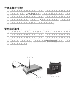 Preview for 2 page of Huey Chiao HCB24 User Manual