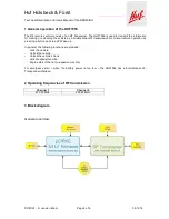 Предварительный просмотр 3 страницы Huf Hulsbeck & Furst HUF7059 Technical Description And User Manual