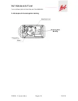 Предварительный просмотр 6 страницы Huf Hulsbeck & Furst HUF7059 Technical Description And User Manual