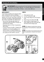 Предварительный просмотр 13 страницы Huffy 19169 Owner'S Manual