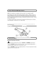 Предварительный просмотр 3 страницы Huffy 1C4880-A01 Owner'S Manual