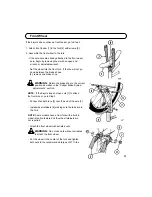 Предварительный просмотр 7 страницы Huffy 1C4880-A01 Owner'S Manual