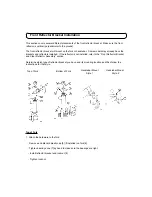 Предварительный просмотр 12 страницы Huffy 1C4880-A01 Owner'S Manual