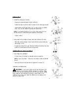 Предварительный просмотр 13 страницы Huffy 1C4880-A01 Owner'S Manual