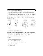 Предварительный просмотр 15 страницы Huffy 1C4880-A01 Owner'S Manual