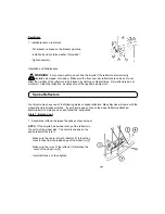 Предварительный просмотр 16 страницы Huffy 1C4880-A01 Owner'S Manual