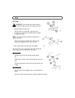 Предварительный просмотр 22 страницы Huffy 1C4880-A01 Owner'S Manual