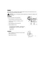 Предварительный просмотр 33 страницы Huffy 1C4880-A01 Owner'S Manual