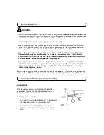 Предварительный просмотр 38 страницы Huffy 1C4880-A01 Owner'S Manual