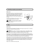 Предварительный просмотр 39 страницы Huffy 1C4880-A01 Owner'S Manual