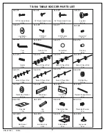 Предварительный просмотр 2 страницы Huffy 211011 Owner'S Manual