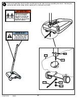 Preview for 14 page of Huffy 211014 Owner'S Manual