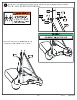 Preview for 15 page of Huffy 211014 Owner'S Manual