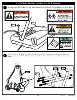 Preview for 29 page of Huffy 211014 Owner'S Manual