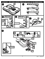 Предварительный просмотр 5 страницы Huffy 211583 Owner'S Manual