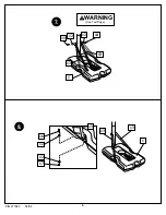 Предварительный просмотр 6 страницы Huffy 211583 Owner'S Manual