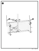 Предварительный просмотр 13 страницы Huffy 211583 Owner'S Manual