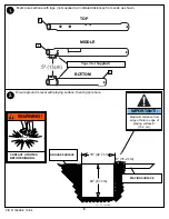 Preview for 8 page of Huffy 21168202 Owner'S Manual