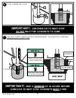 Preview for 10 page of Huffy 21168202 Owner'S Manual