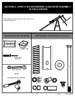 Preview for 19 page of Huffy 21168202 Owner'S Manual