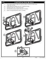 Preview for 21 page of Huffy 21168202 Owner'S Manual