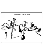 Preview for 6 page of Huffy 3 Wheel Scooter Owner'S Manual