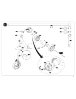 Preview for 8 page of Huffy 3 Wheel Scooter Owner'S Manual