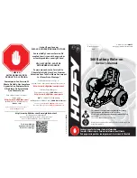 Huffy 360 Battery Ride-on Owner'S Manual preview