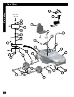 Предварительный просмотр 6 страницы Huffy 6V BMW Ride On Owner'S Manual