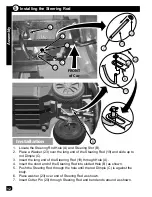 Предварительный просмотр 12 страницы Huffy 6V BMW Ride On Owner'S Manual