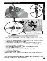 Предварительный просмотр 21 страницы Huffy 6V BMW Ride On Owner'S Manual