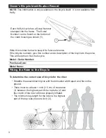 Предварительный просмотр 3 страницы Huffy 700c Owner'S Manual