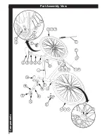 Предварительный просмотр 6 страницы Huffy 700c Owner'S Manual