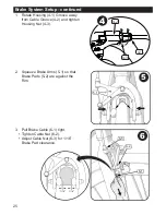 Предварительный просмотр 25 страницы Huffy 700c Owner'S Manual