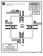 Preview for 5 page of Huffy 89780 Owner'S Manual