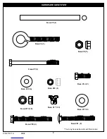 Preview for 2 page of Huffy AUSTIN 400 Owner'S Manual