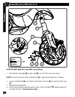 Preview for 10 page of Huffy Battery Ride-On Trike Owner'S Manual