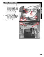 Preview for 15 page of Huffy Battery Ride-On Trike Owner'S Manual