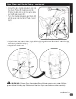 Preview for 13 page of Huffy BMX bicycles Owner'S Manual