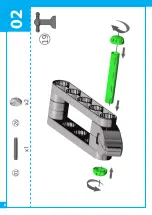 Предварительный просмотр 8 страницы Huffy BOLTZ Owner'S Manual