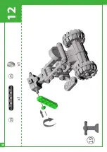 Предварительный просмотр 48 страницы Huffy BOLTZ Owner'S Manual