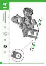 Предварительный просмотр 50 страницы Huffy BOLTZ Owner'S Manual