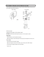 Предварительный просмотр 9 страницы Huffy Coaster Brake Bicycles Owner'S Manual