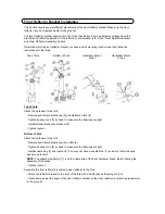 Предварительный просмотр 10 страницы Huffy Coaster Brake Bicycles Owner'S Manual