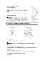 Предварительный просмотр 11 страницы Huffy Coaster Brake Bicycles Owner'S Manual