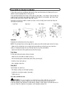 Предварительный просмотр 12 страницы Huffy Coaster Brake Bicycles Owner'S Manual