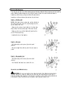 Предварительный просмотр 13 страницы Huffy Coaster Brake Bicycles Owner'S Manual