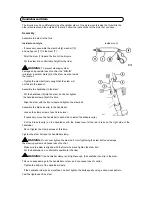 Предварительный просмотр 14 страницы Huffy Coaster Brake Bicycles Owner'S Manual