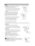 Предварительный просмотр 17 страницы Huffy Coaster Brake Bicycles Owner'S Manual