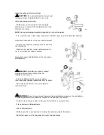 Предварительный просмотр 18 страницы Huffy Coaster Brake Bicycles Owner'S Manual